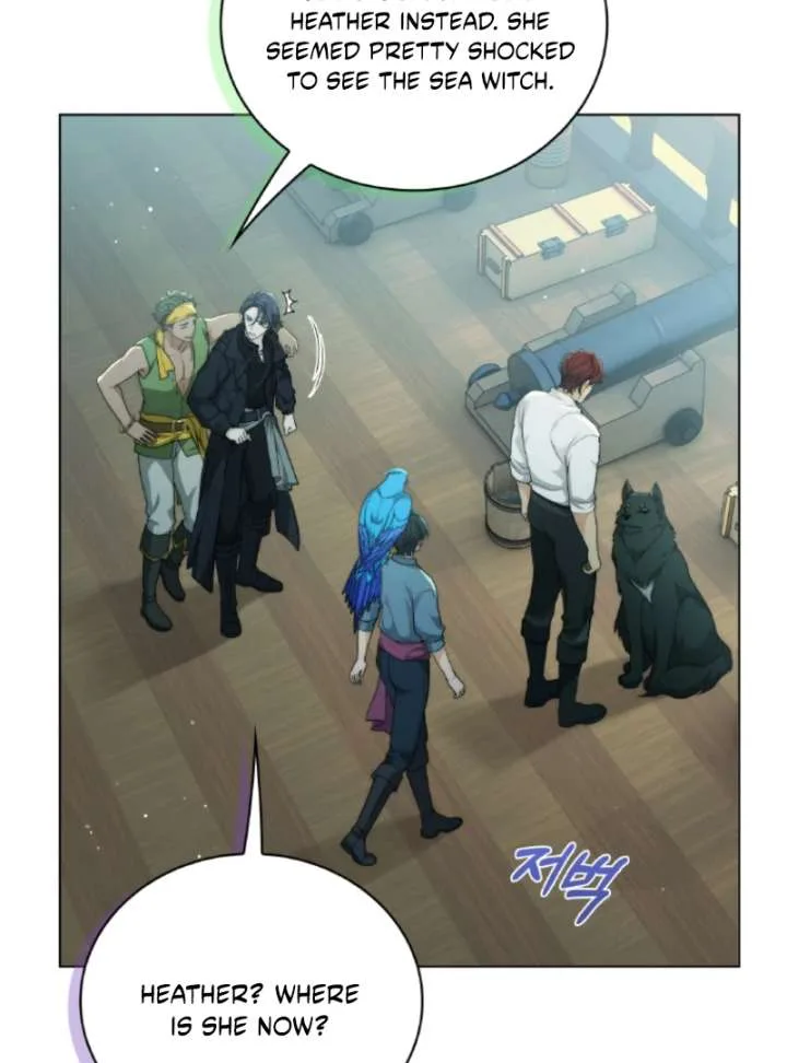 Seabird and the Wolf Chapter 70 page 69