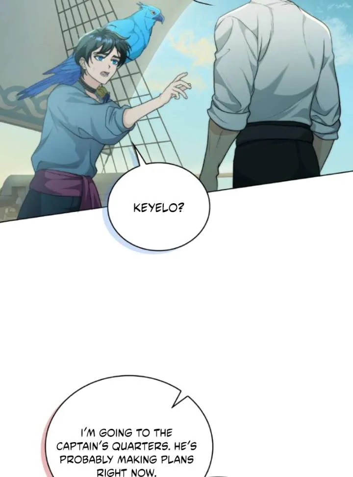 Seabird and the Wolf Chapter 70 page 81