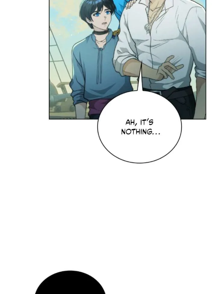Seabird and the Wolf Chapter 70 page 71