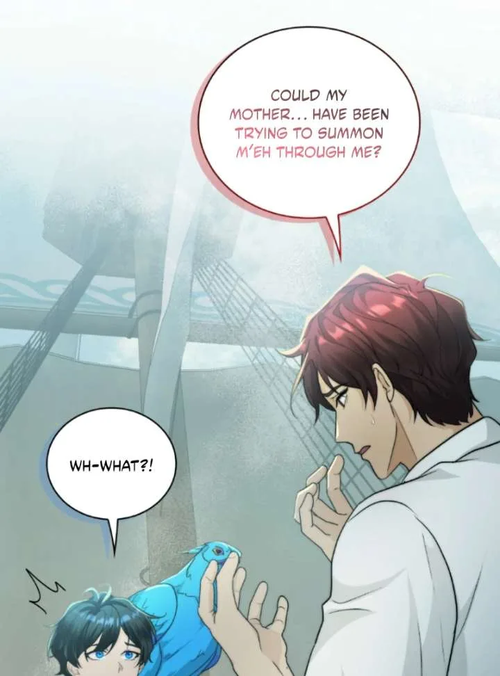 Seabird and the Wolf Chapter 70 page 77