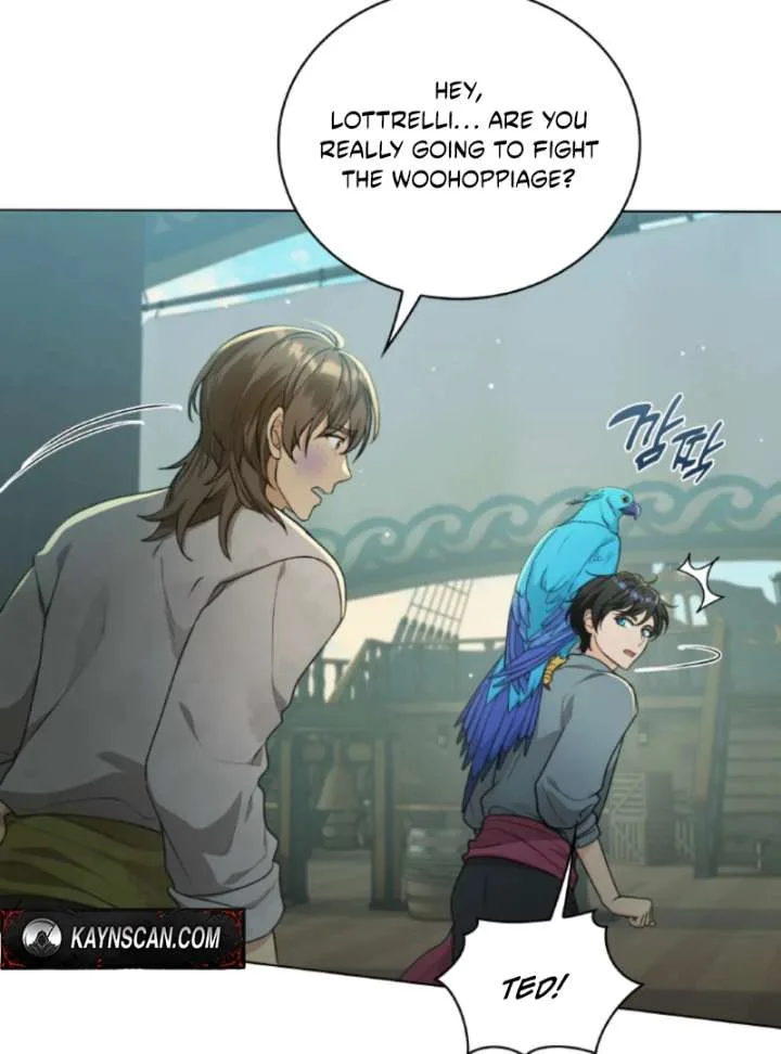 Seabird and the Wolf Chapter 70 page 86