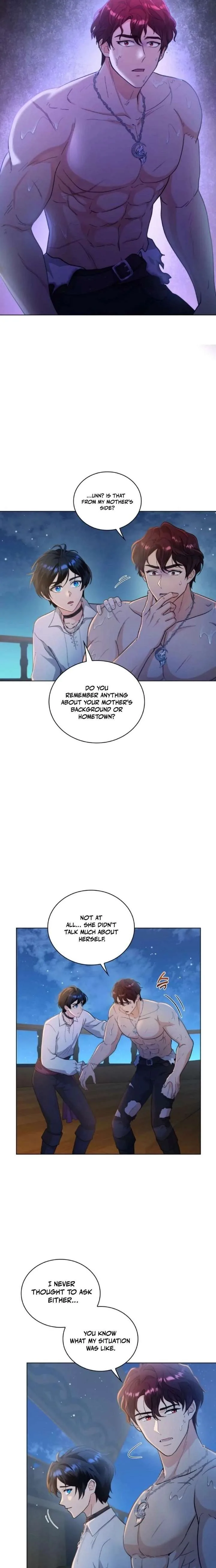 Seabird and the Wolf Chapter 74 page 7