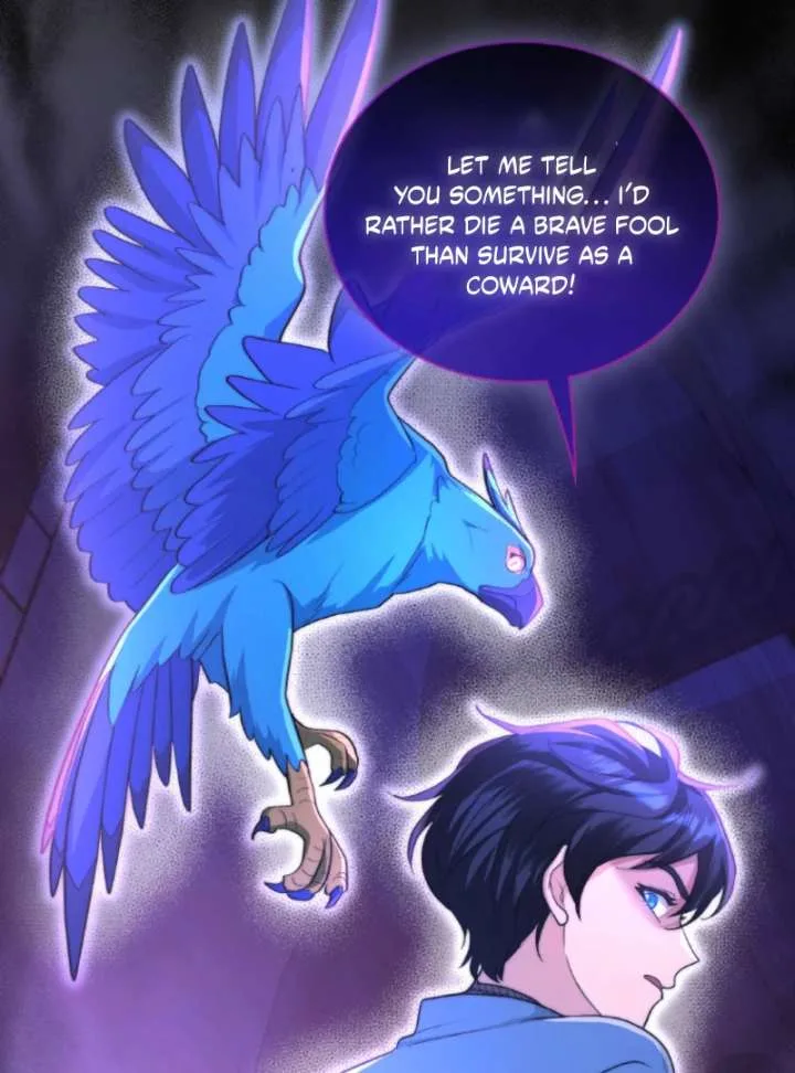 Seabird and the Wolf Chapter 70 page 98