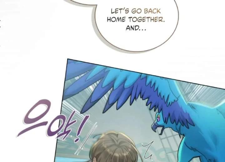 Seabird and the Wolf Chapter 70 page 89