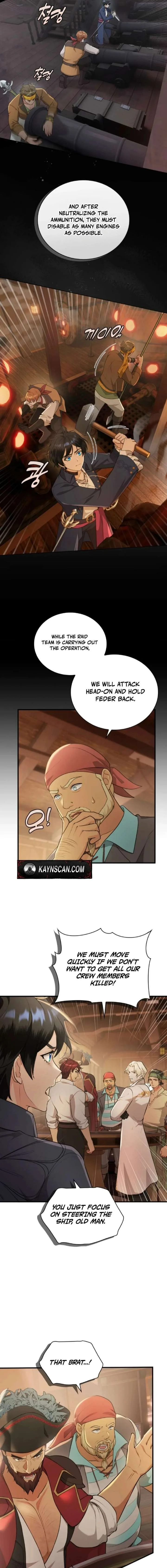 Seabird and the Wolf Chapter 79 page 5