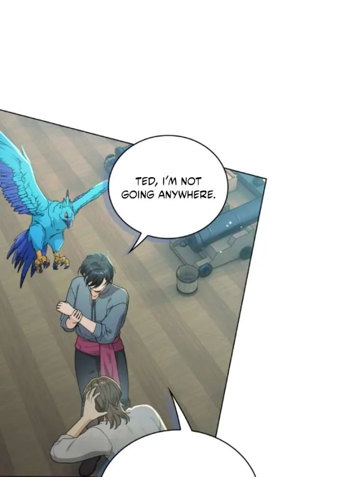 Seabird and the Wolf Chapter 70 page 91