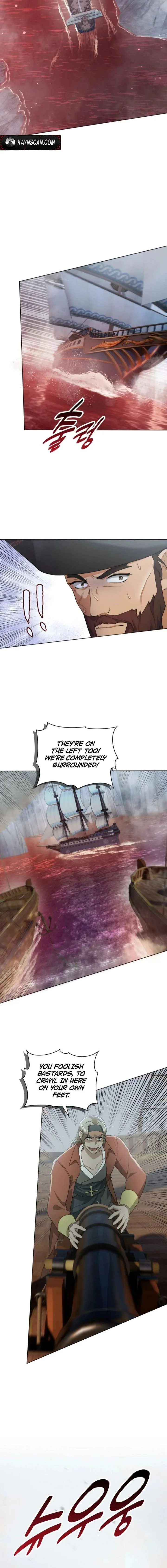 Seabird and the Wolf Chapter 79 page 16