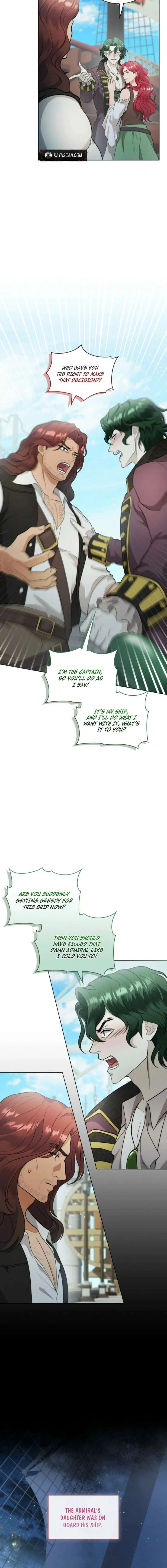 Seabird and the Wolf Chapter 78 page 10