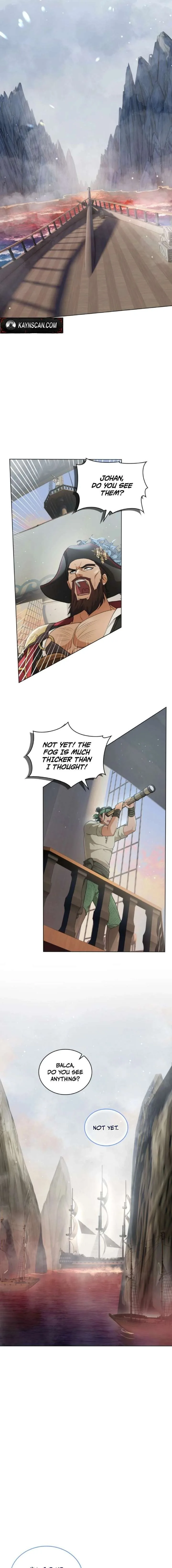 Seabird and the Wolf Chapter 79 page 13