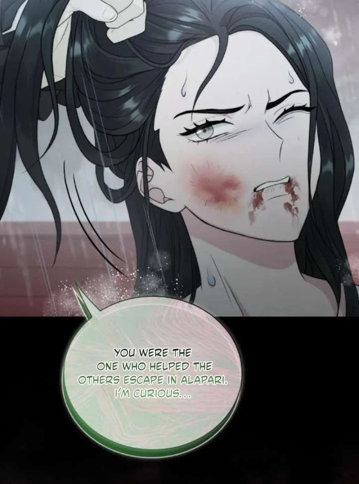 Seabird and the Wolf Chapter 70 page 107