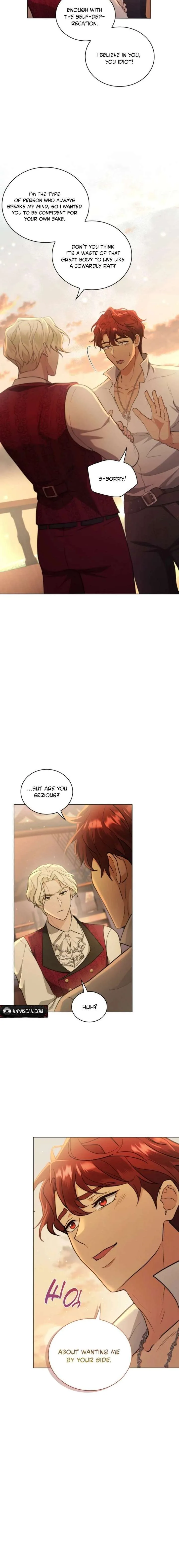 Seabird and the Wolf Chapter 78 page 6