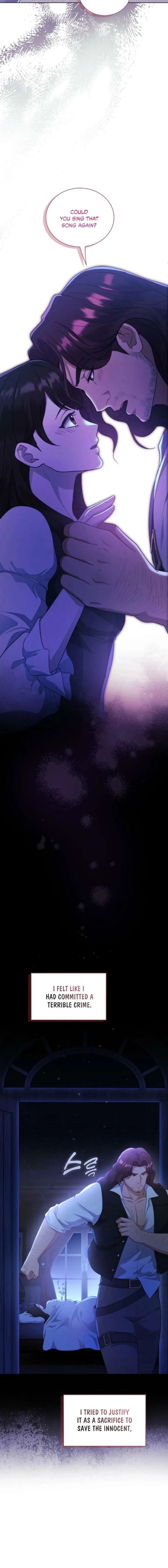 Seabird and the Wolf Chapter 78 page 20