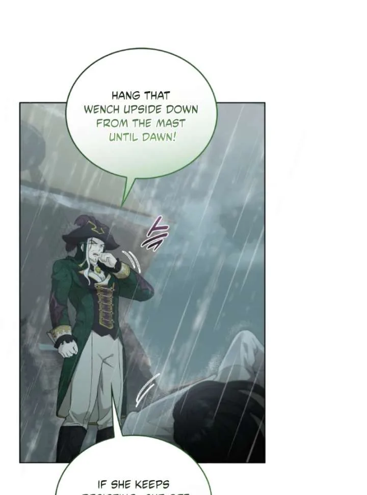 Seabird and the Wolf Chapter 70 page 113