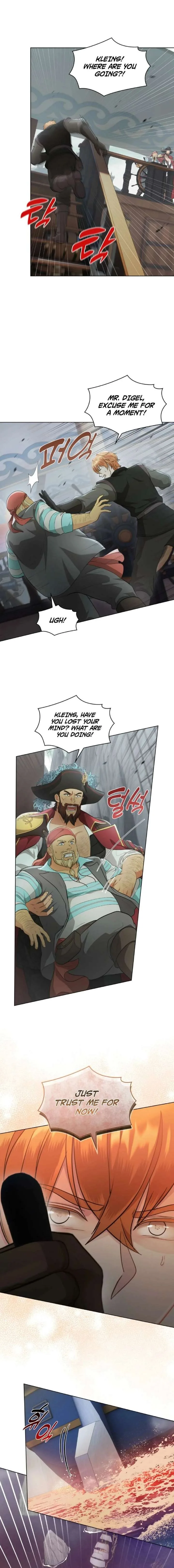 Seabird and the Wolf Chapter 80 page 4