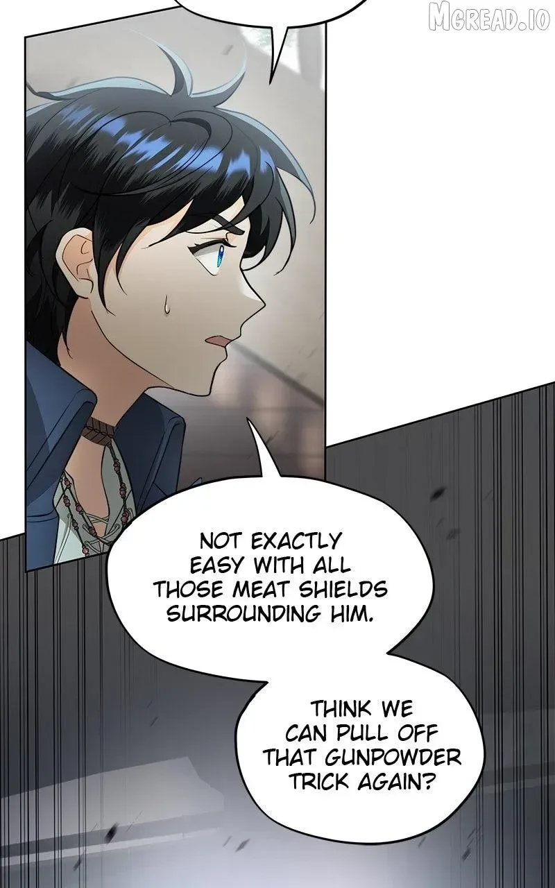 Seabird and the Wolf Chapter 82 page 51