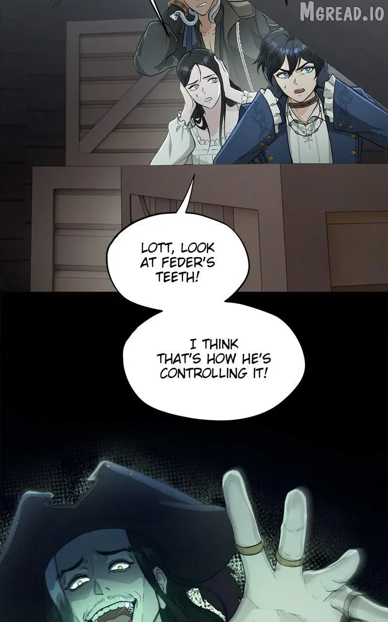 Seabird and the Wolf Chapter 82 page 44