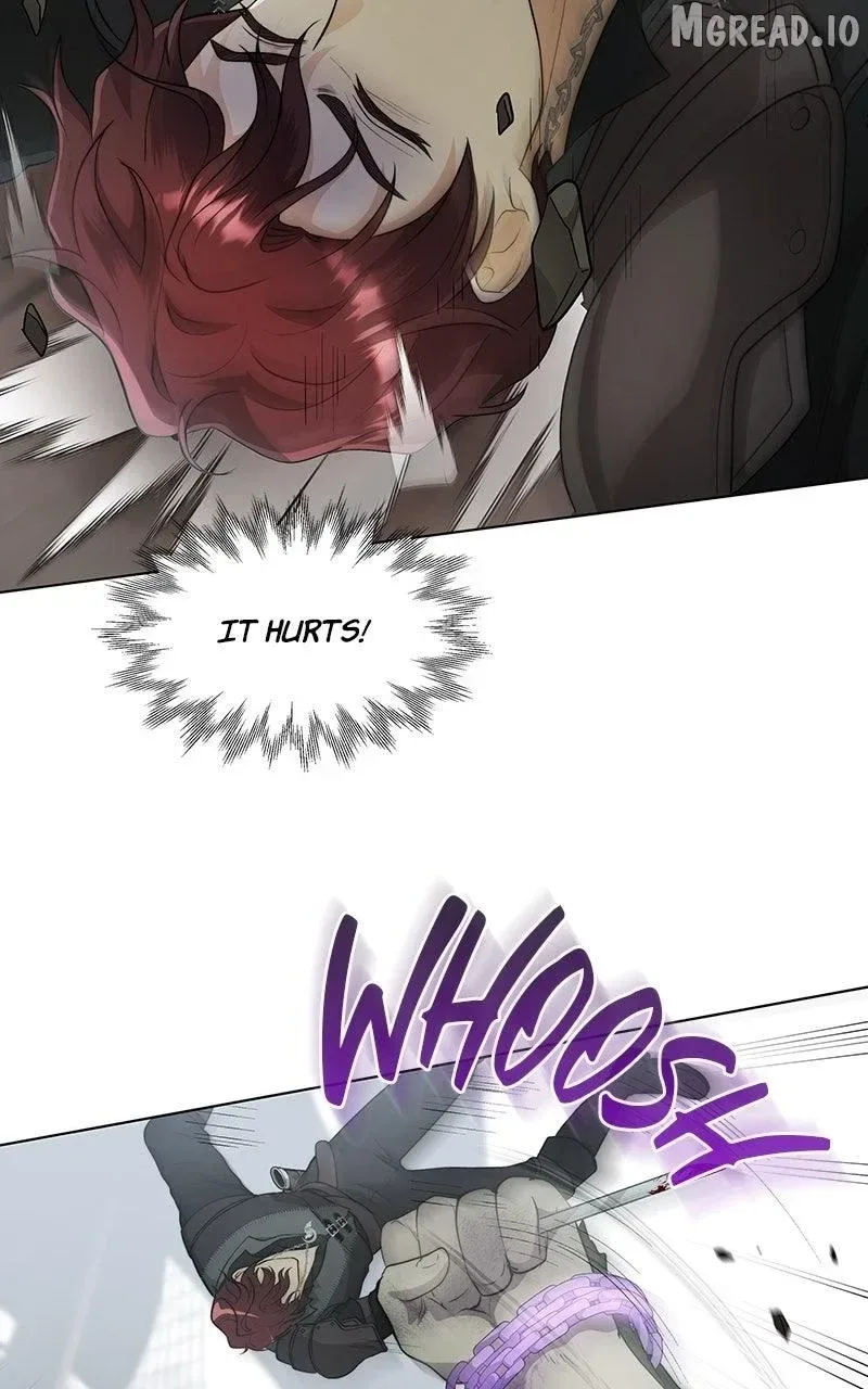 Seabird and the Wolf Chapter 82 page 62