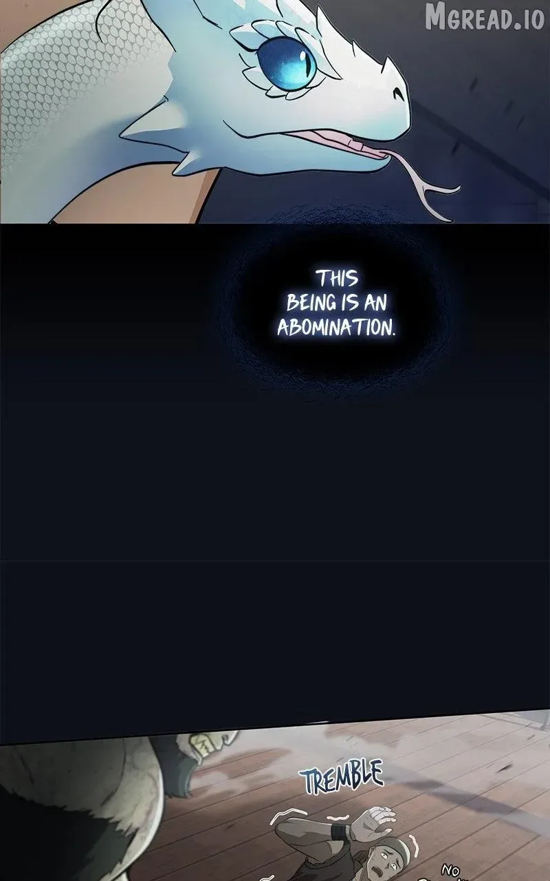 Seabird and the Wolf Chapter 82 page 48