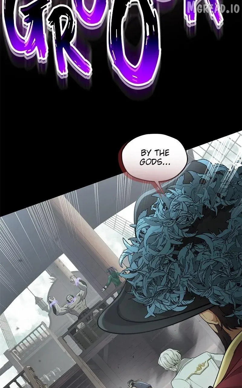 Seabird and the Wolf Chapter 82 page 3
