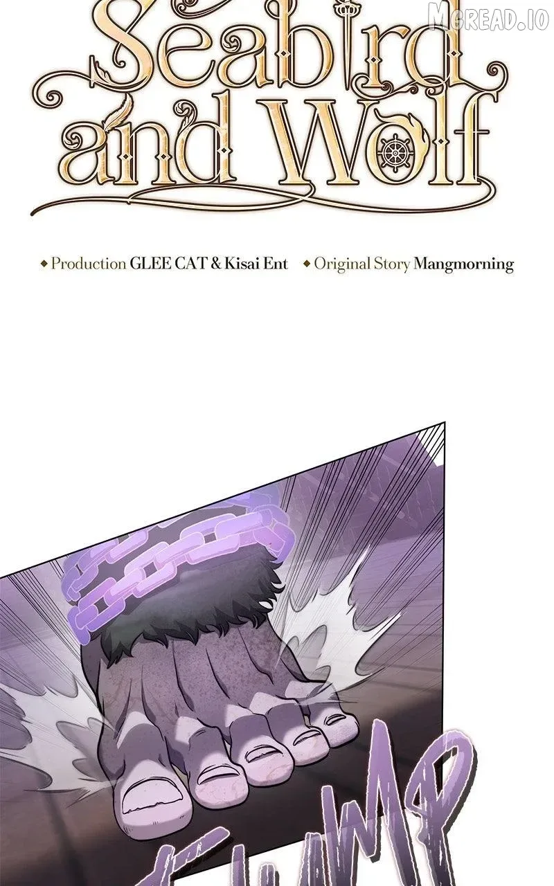 Seabird and the Wolf Chapter 82 page 6