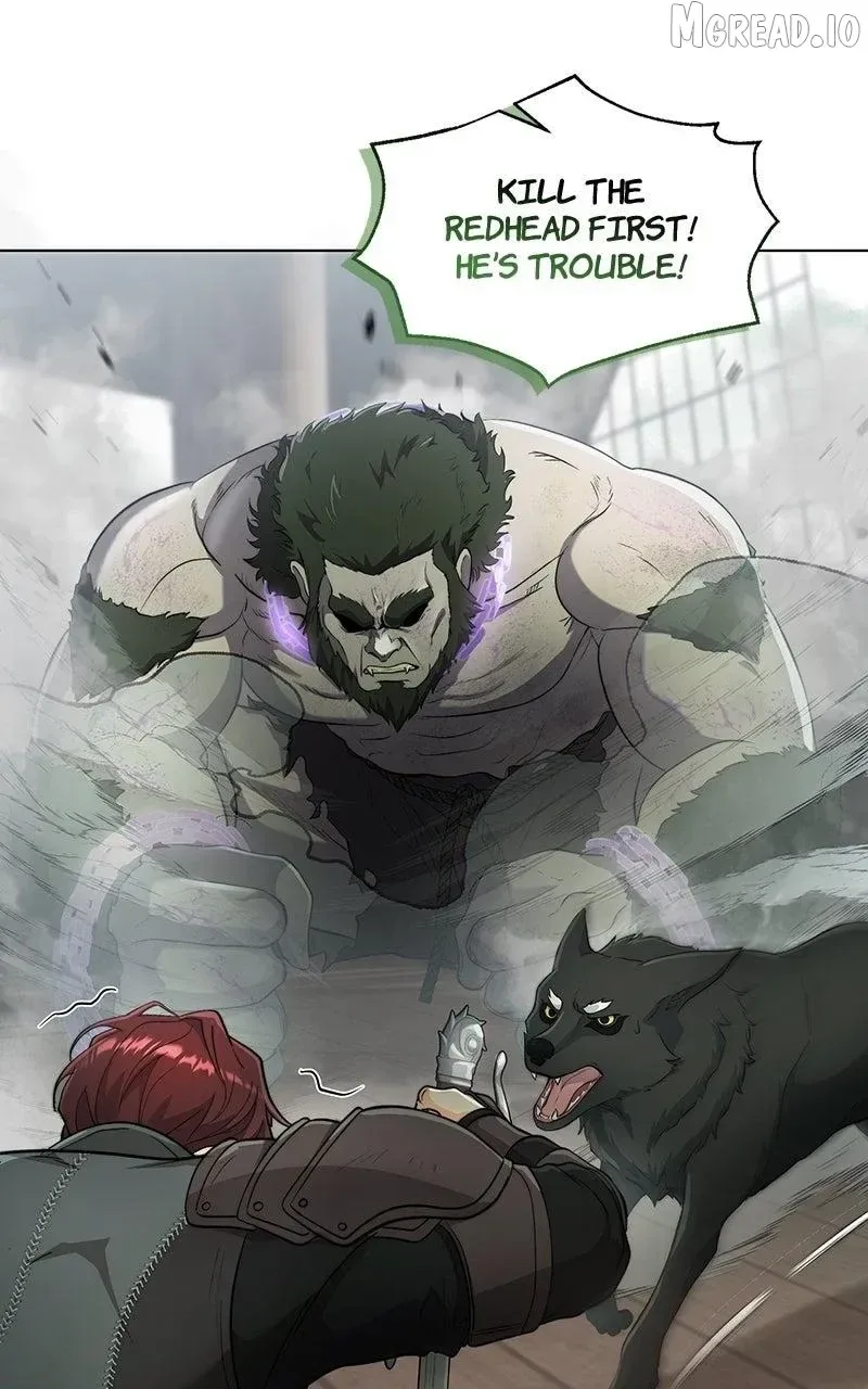 Seabird and the Wolf Chapter 82 page 13
