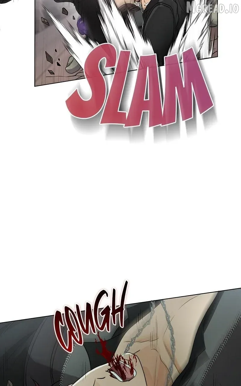 Seabird and the Wolf Chapter 82 page 61