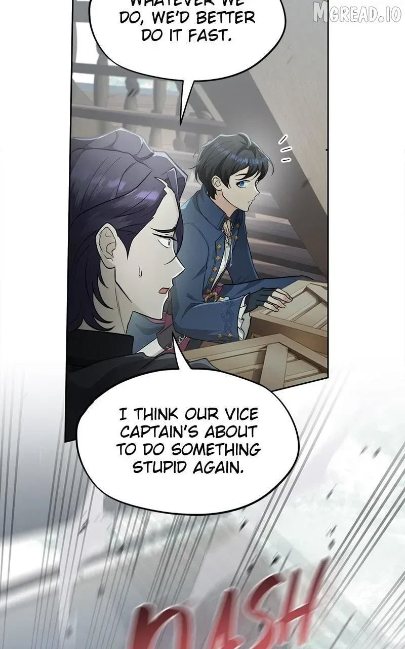 Seabird and the Wolf Chapter 82 page 54