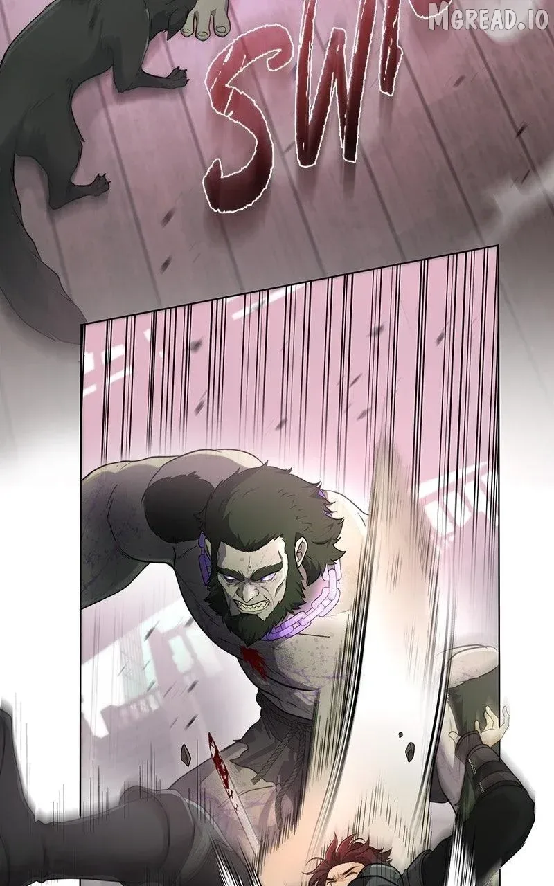 Seabird and the Wolf Chapter 82 page 60
