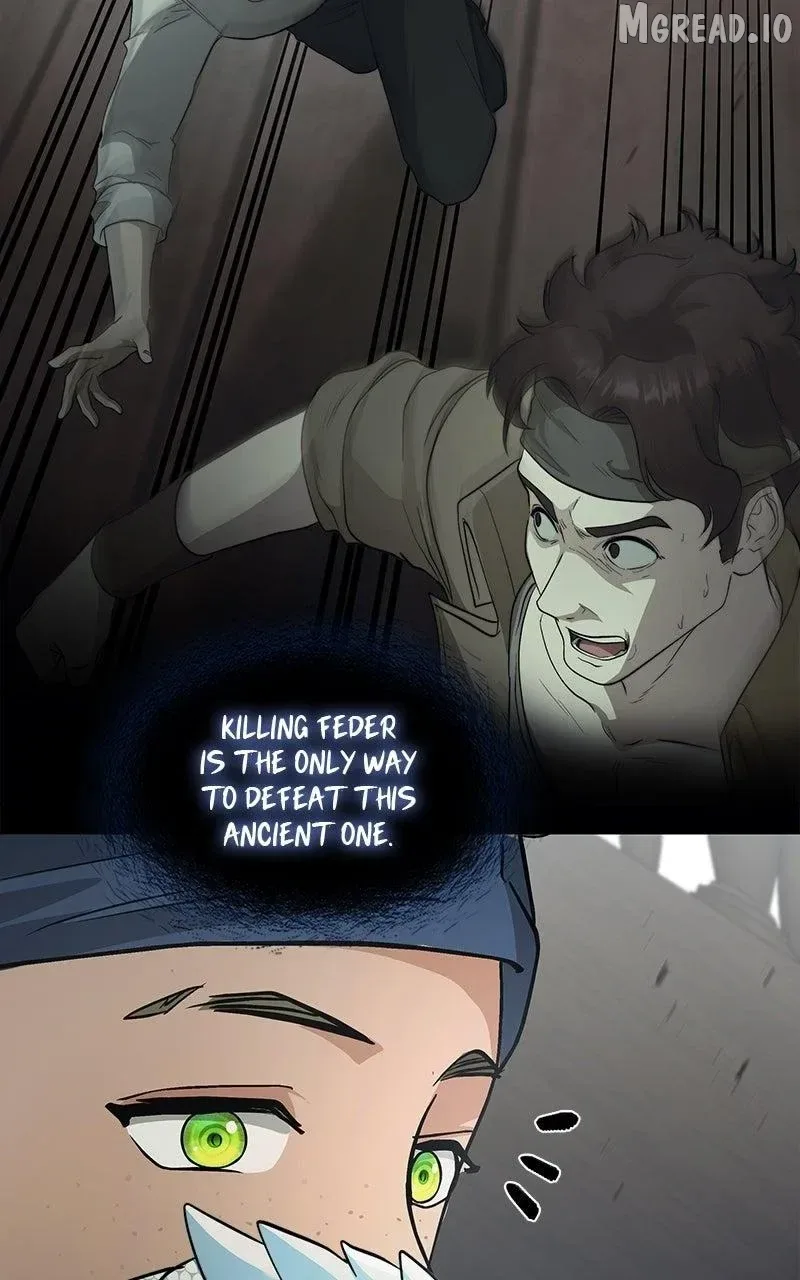 Seabird and the Wolf Chapter 82 page 47