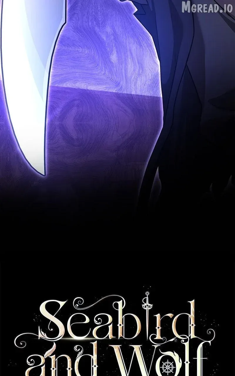 Seabird and the Wolf Chapter 82 page 87