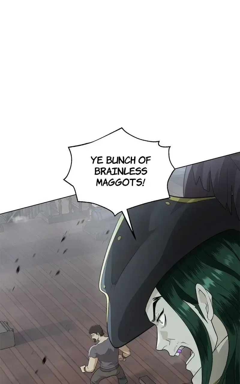 Seabird and the Wolf Chapter 83 page 14