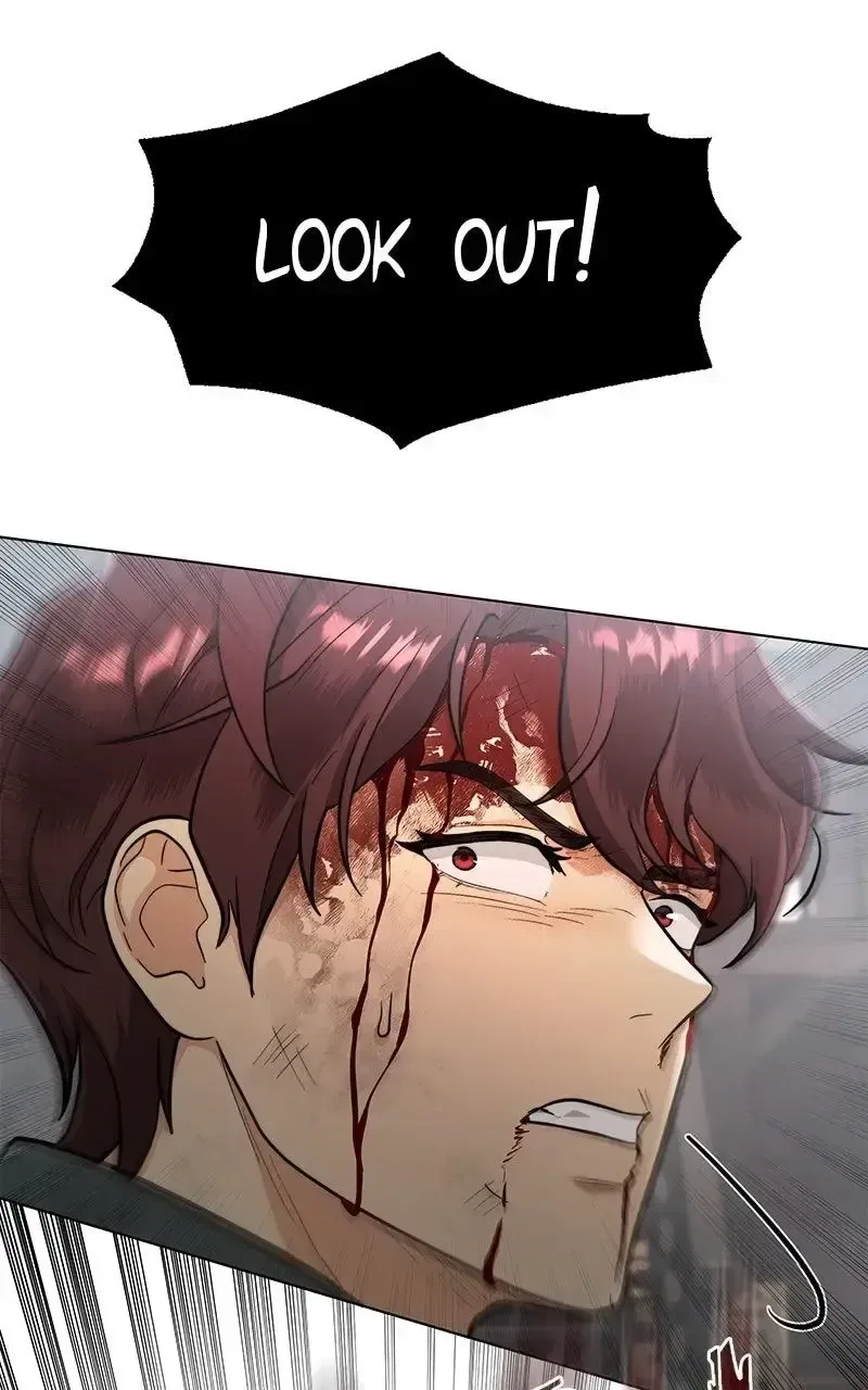 Seabird and the Wolf Chapter 83 page 46