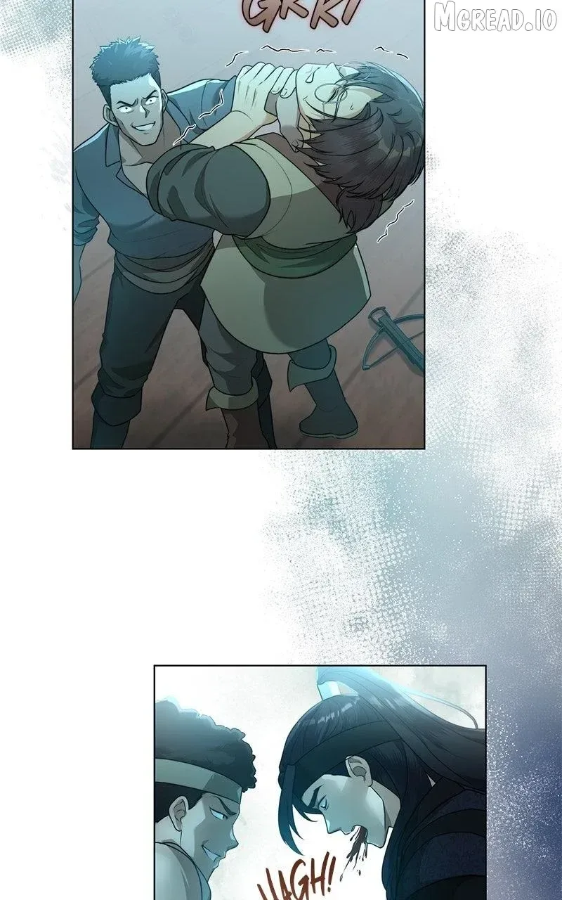 Seabird and the Wolf Chapter 82 page 83