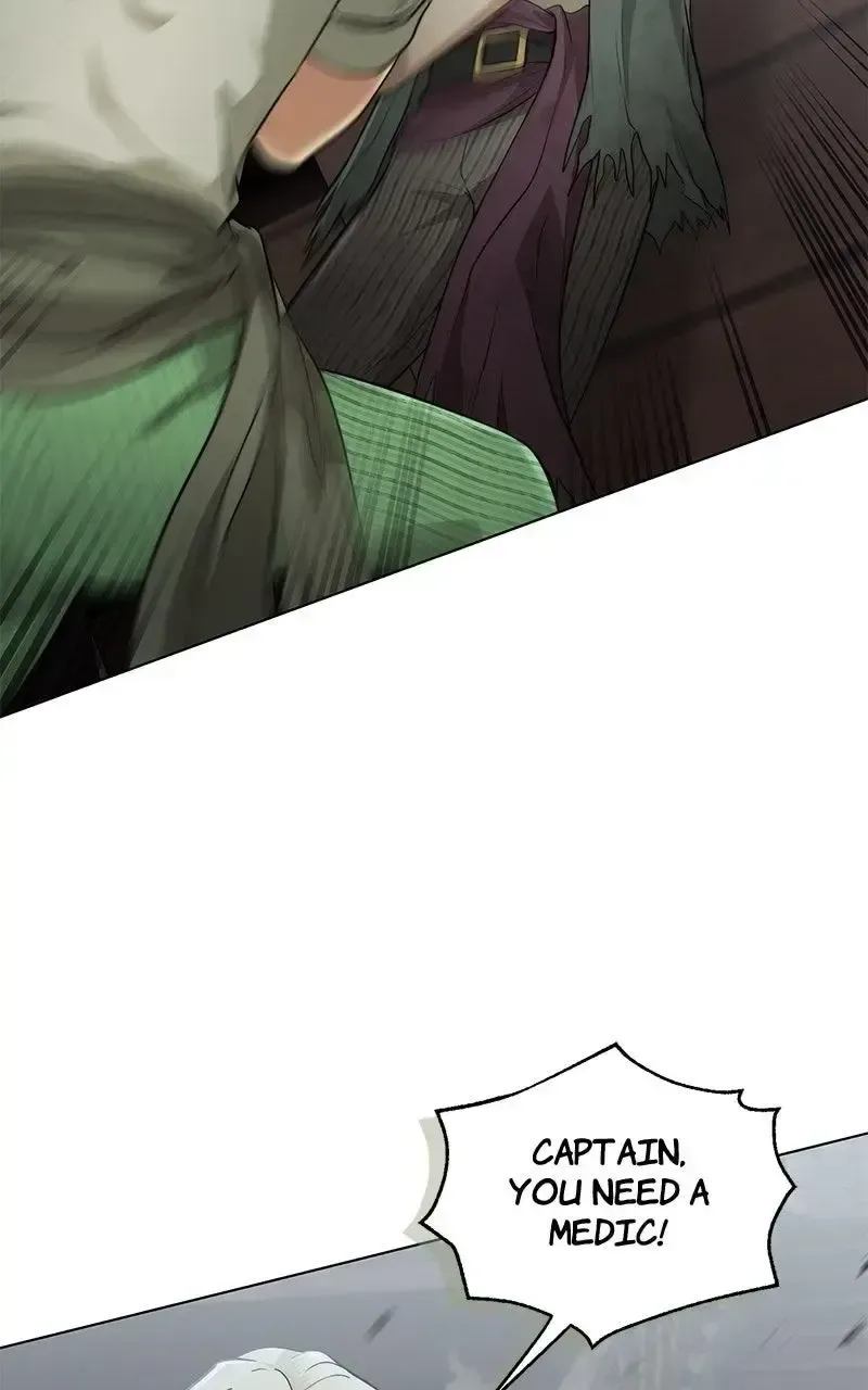 Seabird and the Wolf Chapter 83 page 10
