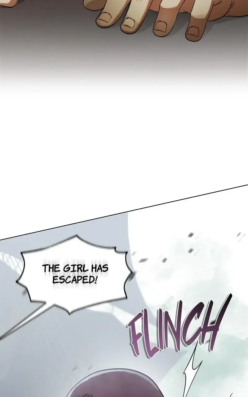 Seabird and the Wolf Chapter 83 page 3