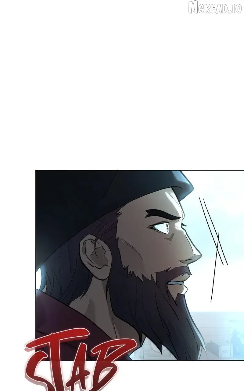 Seabird and the Wolf Chapter 82 page 76