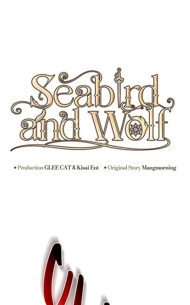Seabird and the Wolf Chapter 83 page 19