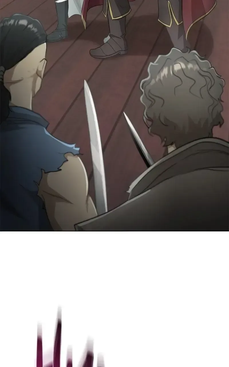 Seabird and the Wolf Chapter 83 page 23