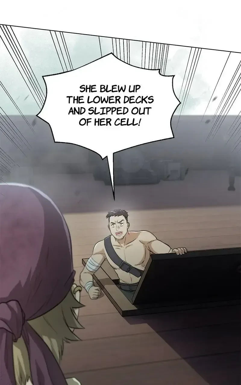 Seabird and the Wolf Chapter 83 page 5