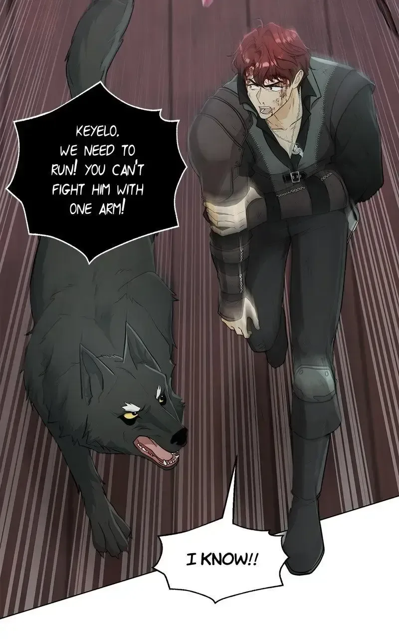 Seabird and the Wolf Chapter 83 page 42