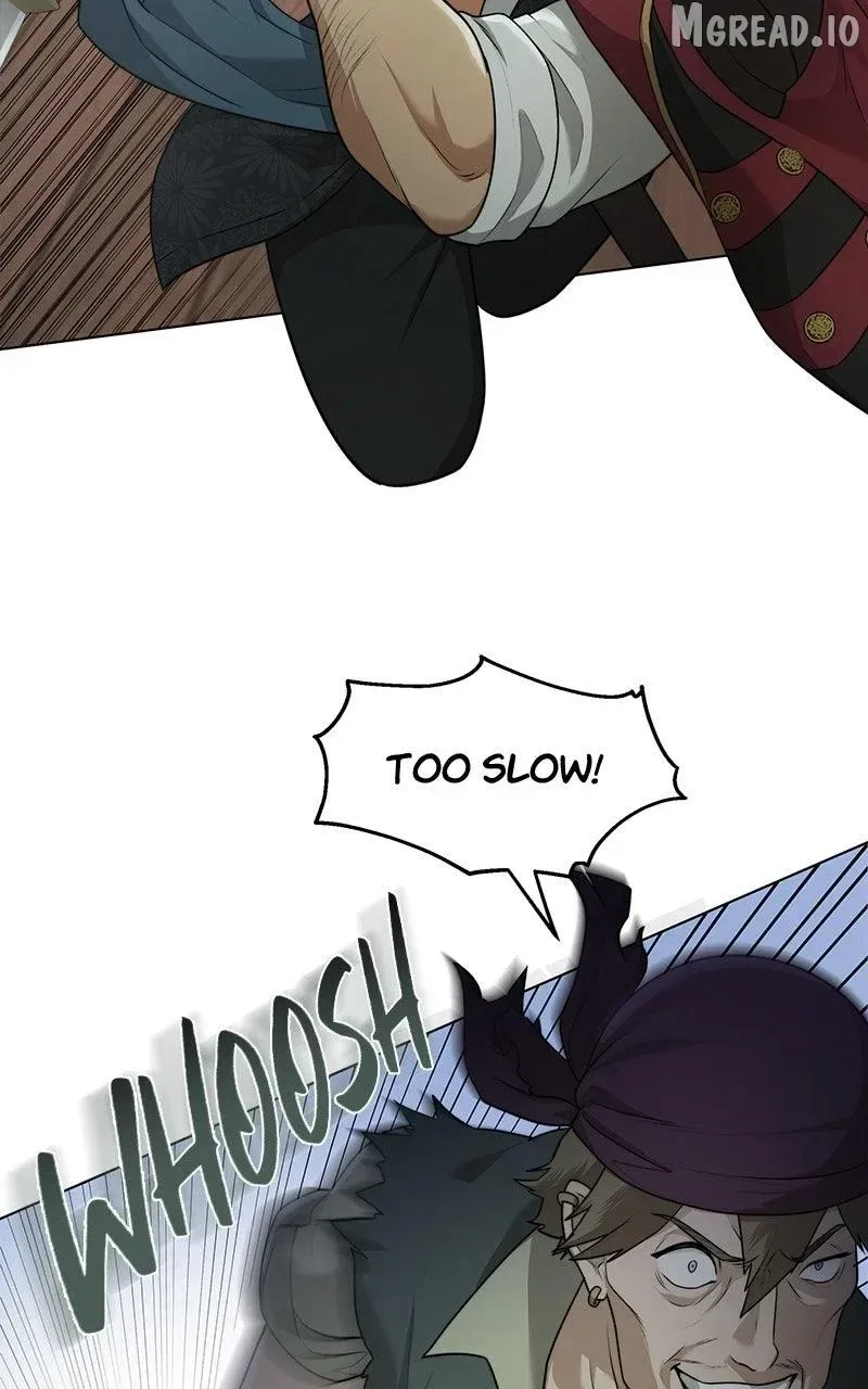 Seabird and the Wolf Chapter 82 page 78