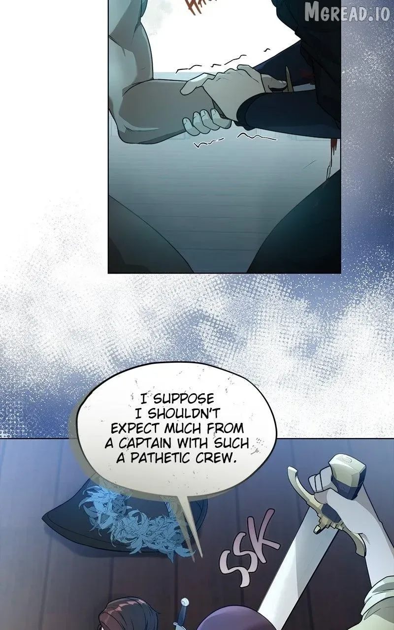 Seabird and the Wolf Chapter 82 page 84
