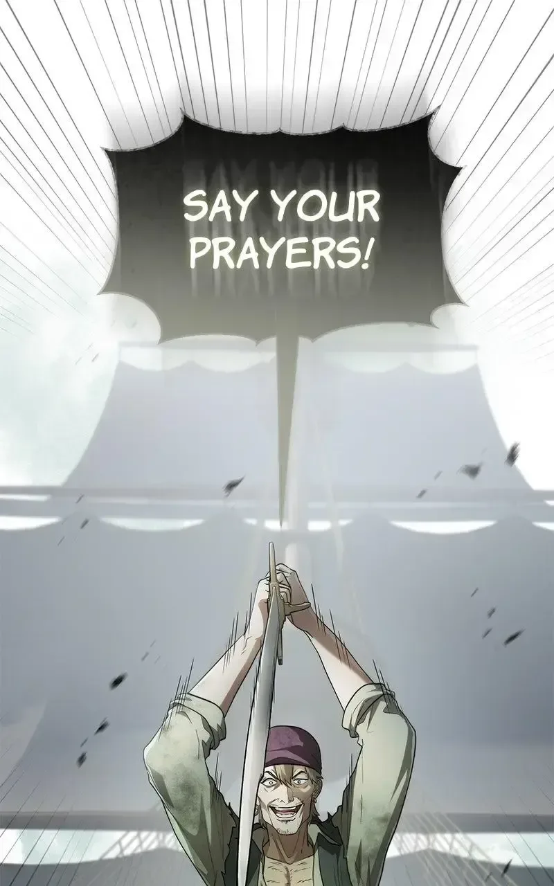 Seabird and the Wolf Chapter 83 page 1