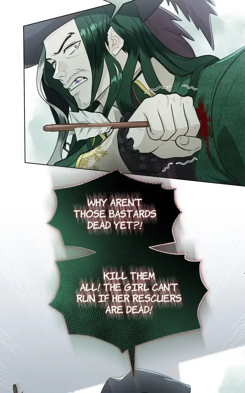 Seabird and the Wolf Chapter 83 page 17