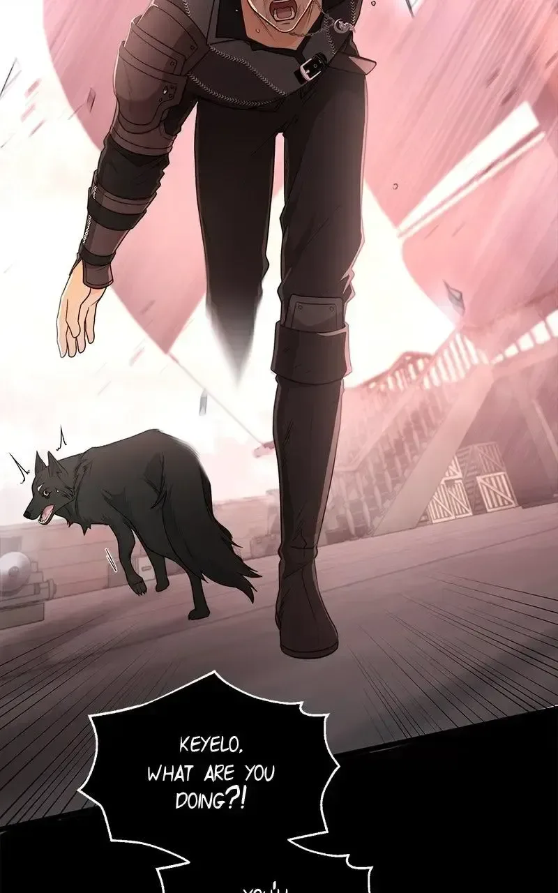 Seabird and the Wolf Chapter 83 page 79