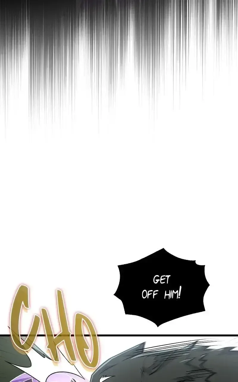 Seabird and the Wolf Chapter 83 page 83