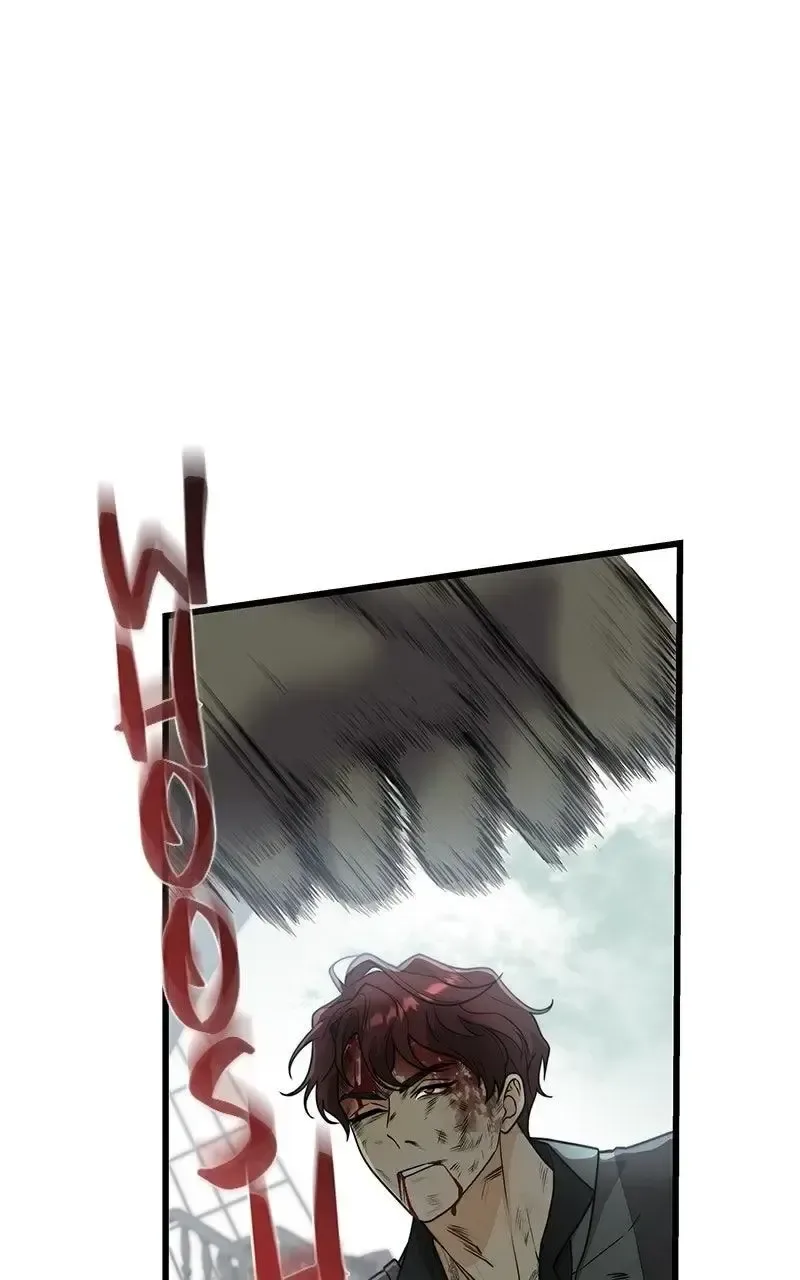 Seabird and the Wolf Chapter 83 page 86