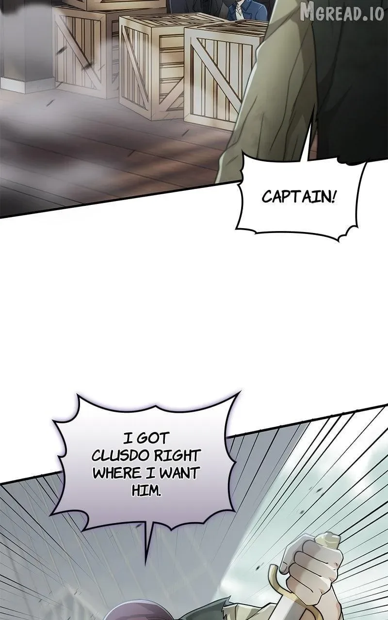 Seabird and the Wolf Chapter 84 page 13