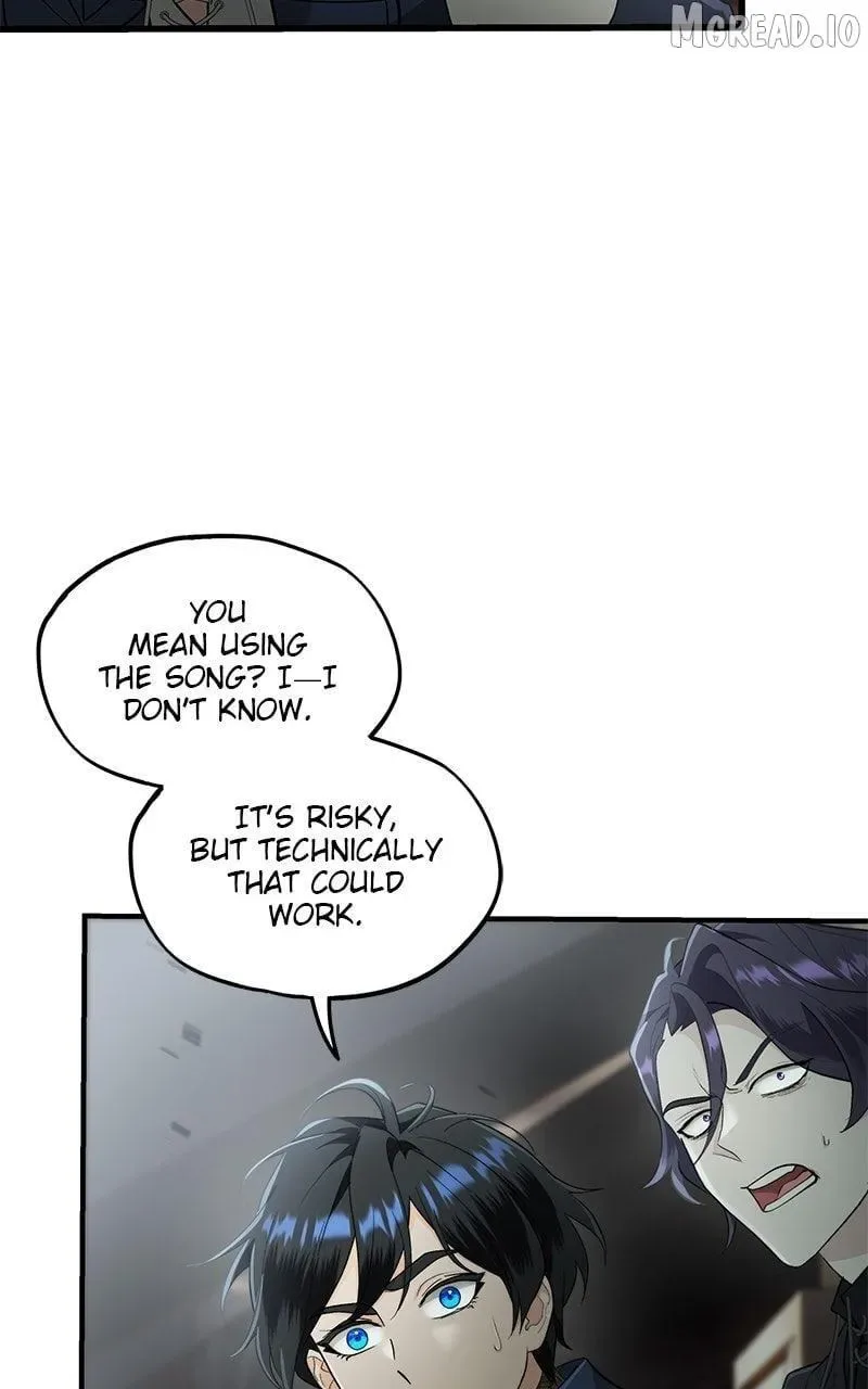 Seabird and the Wolf Chapter 84 page 7