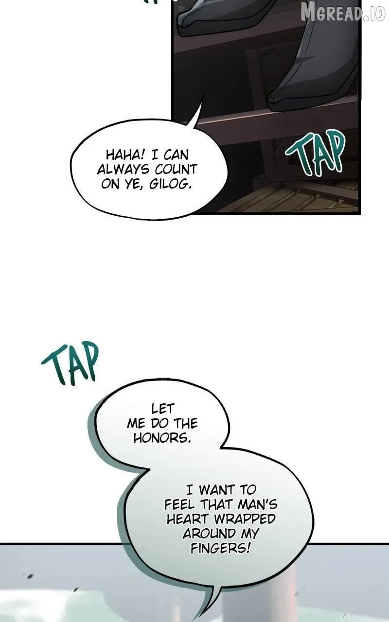Seabird and the Wolf Chapter 84 page 15